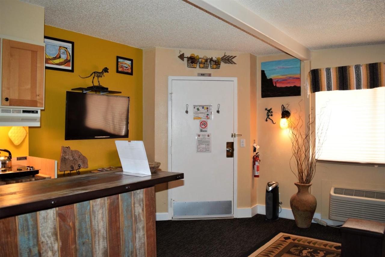 St Danes Kokopelli Cabin Villa Moab Luaran gambar