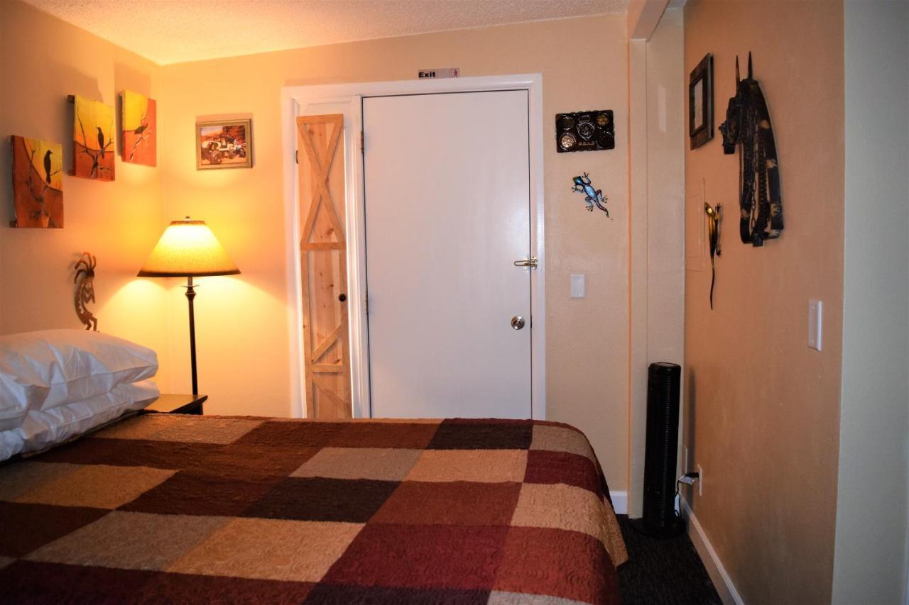 St Danes Kokopelli Cabin Villa Moab Luaran gambar