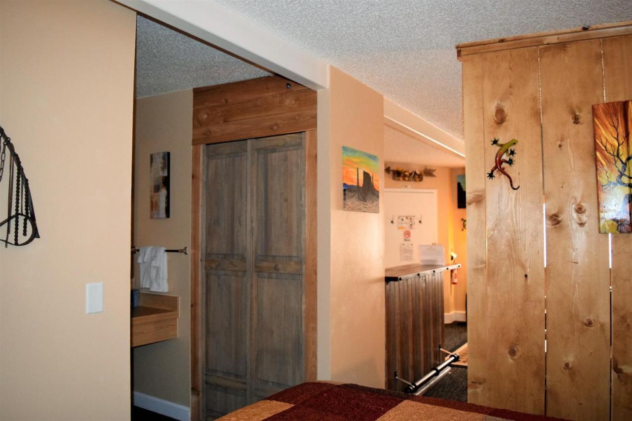 St Danes Kokopelli Cabin Villa Moab Luaran gambar