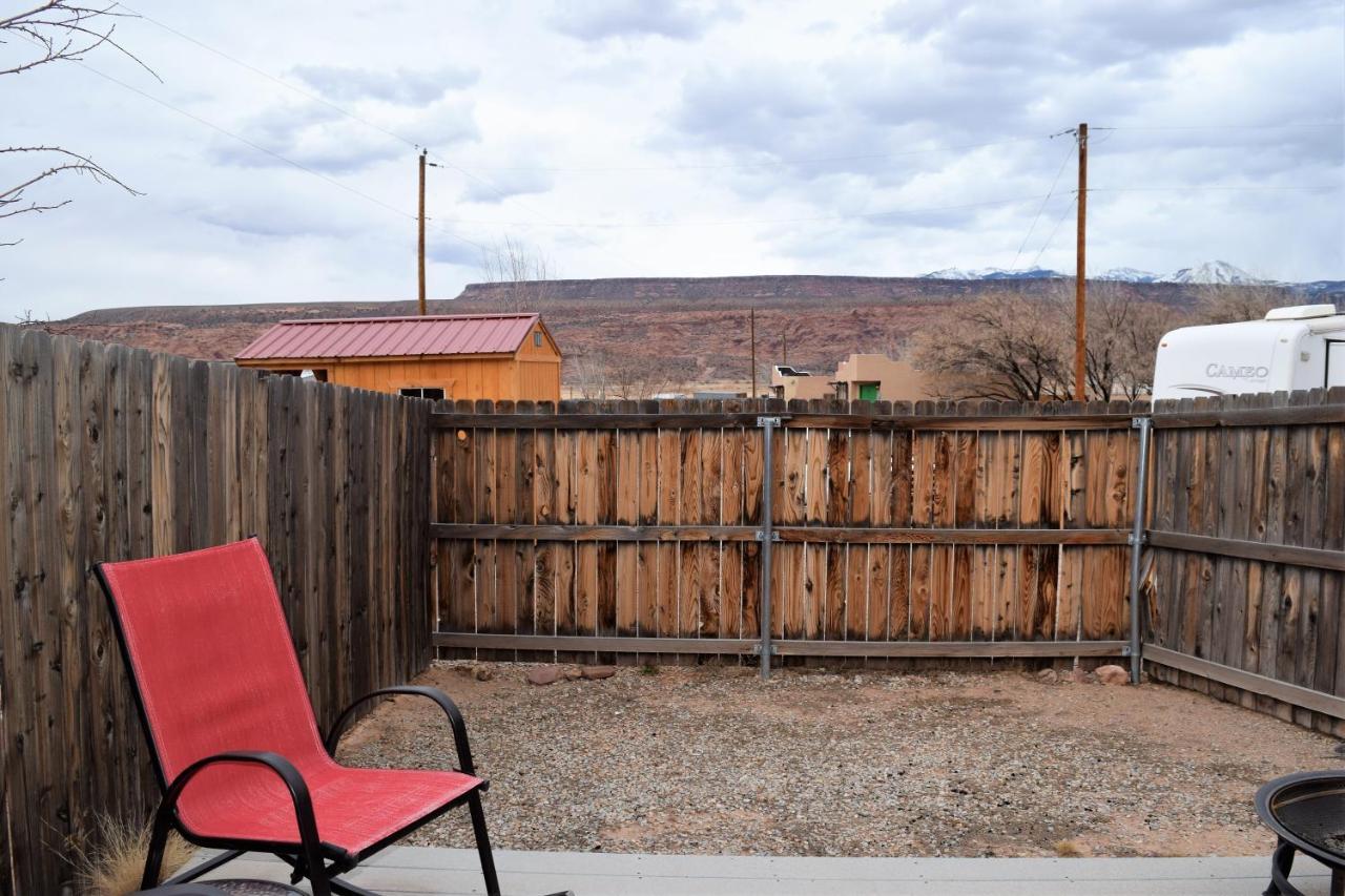 St Danes Kokopelli Cabin Villa Moab Luaran gambar
