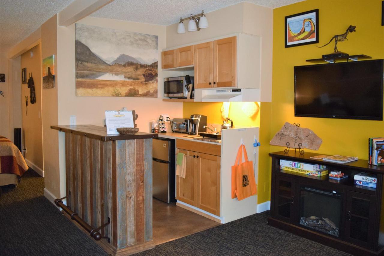 St Danes Kokopelli Cabin Villa Moab Luaran gambar