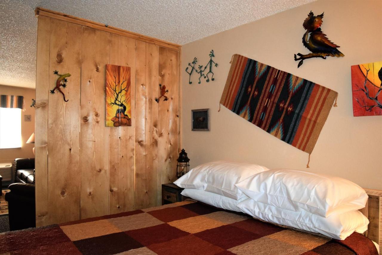 St Danes Kokopelli Cabin Villa Moab Luaran gambar