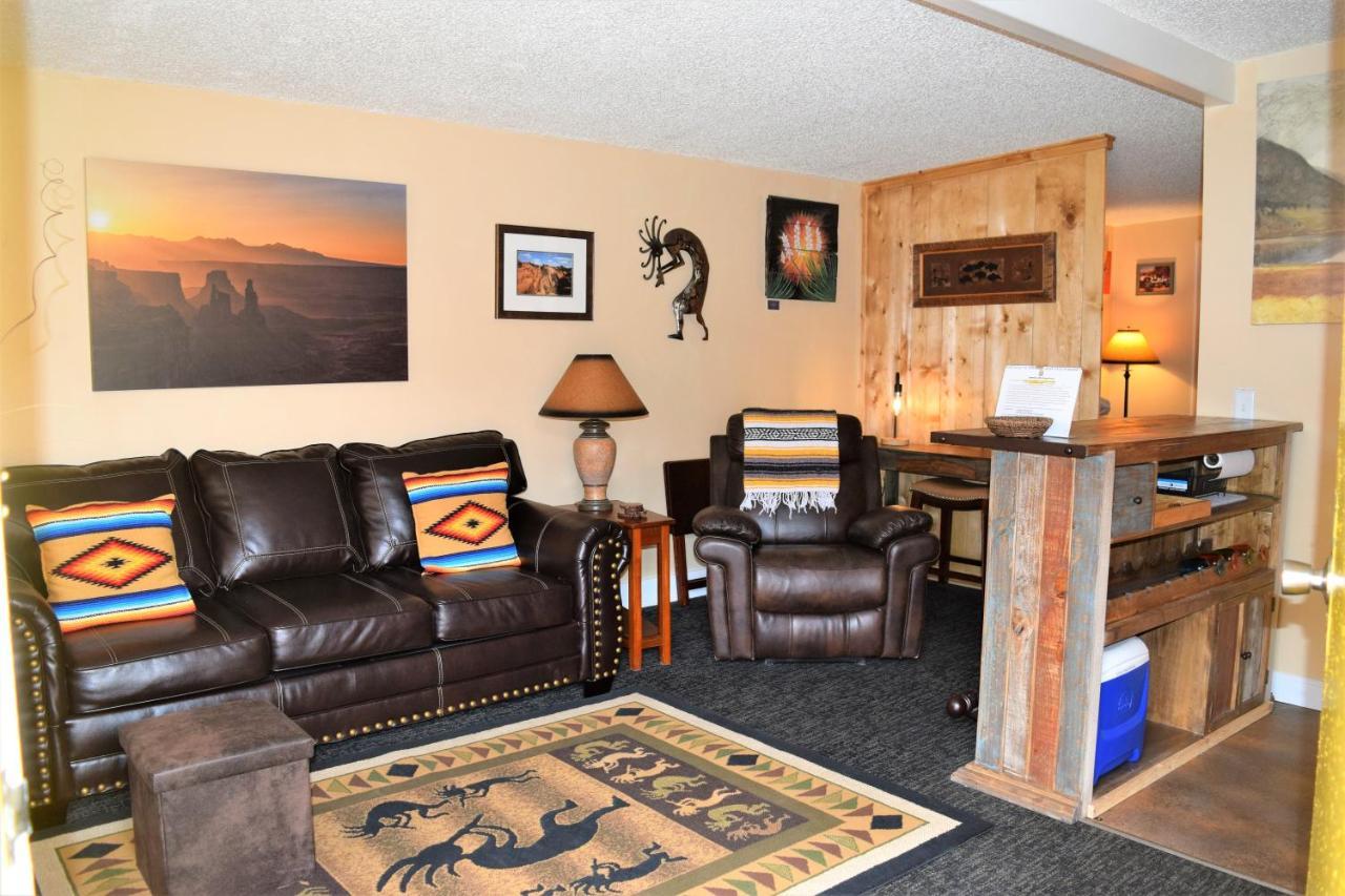 St Danes Kokopelli Cabin Villa Moab Luaran gambar
