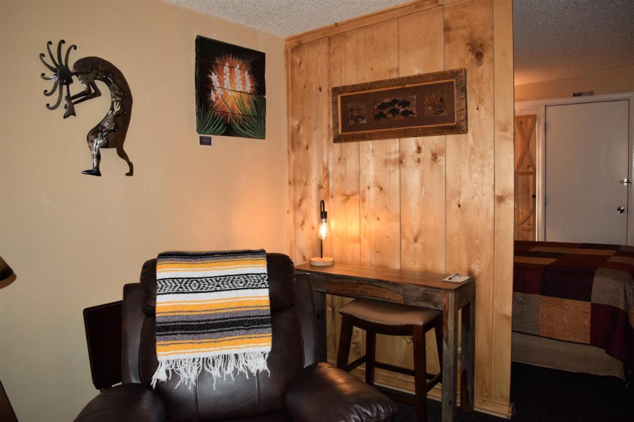 St Danes Kokopelli Cabin Villa Moab Luaran gambar