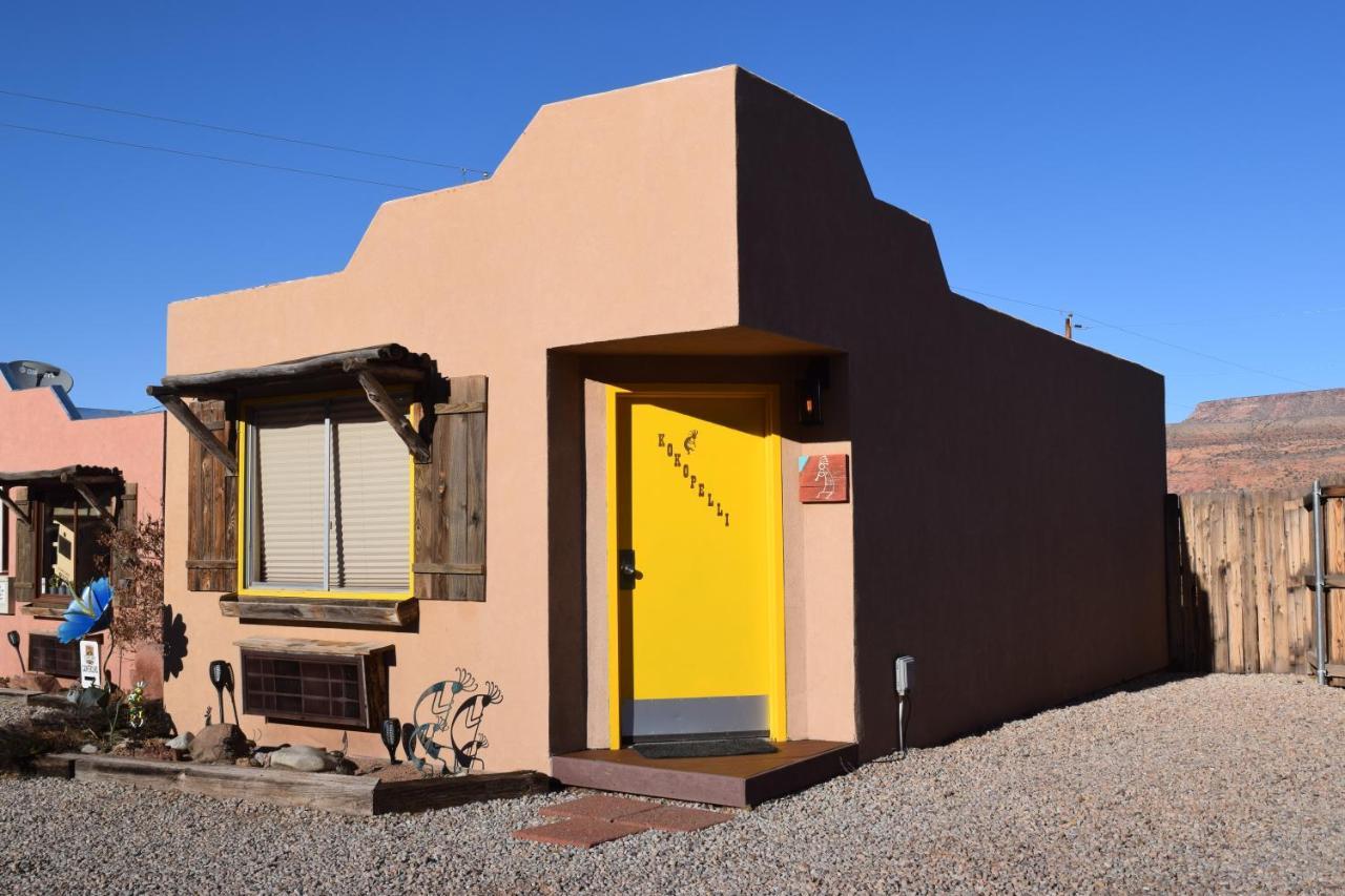 St Danes Kokopelli Cabin Villa Moab Luaran gambar