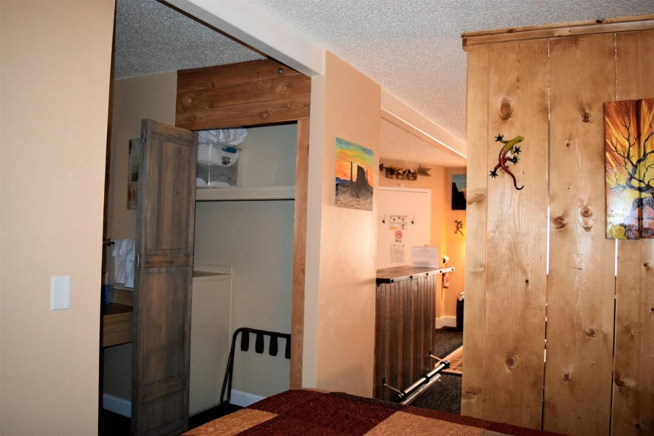 St Danes Kokopelli Cabin Villa Moab Luaran gambar
