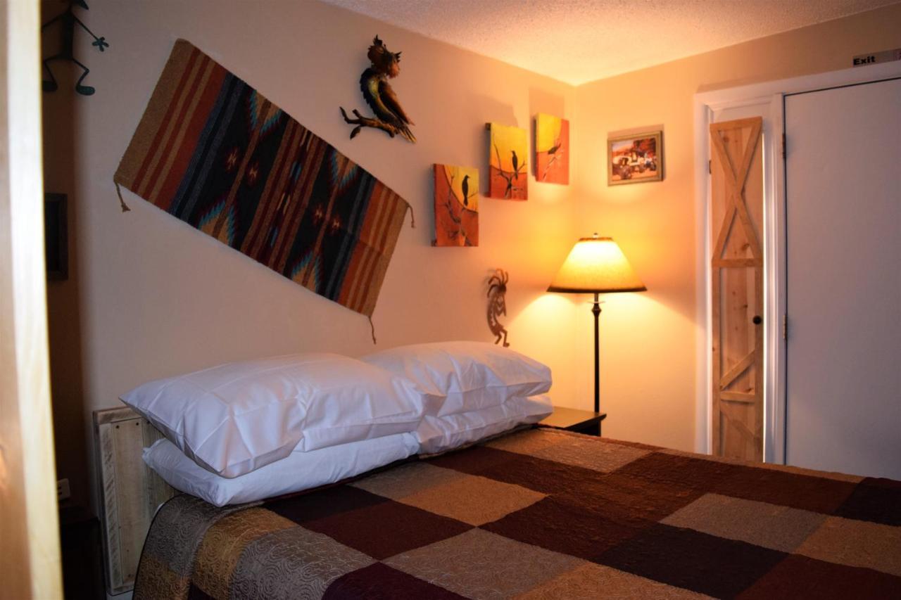 St Danes Kokopelli Cabin Villa Moab Luaran gambar
