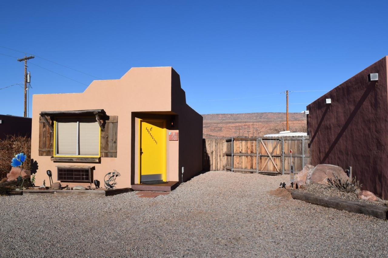 St Danes Kokopelli Cabin Villa Moab Luaran gambar